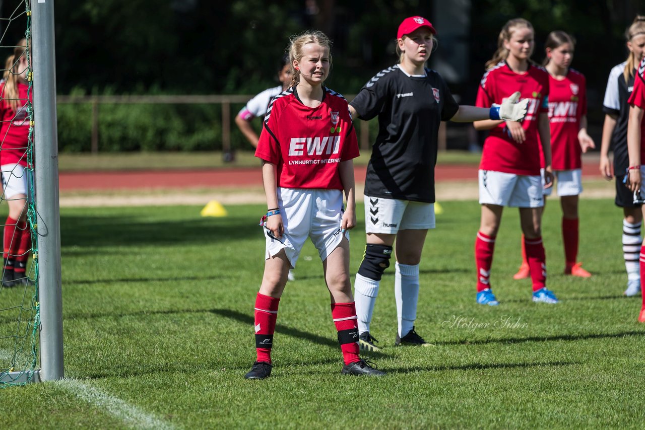 Bild 233 - Loewinnen-Cup